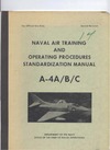 Natops manual A-4A/B/C