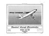 2753 RB-47H Stratojet Standard Aircraft Characteristics - July 1964