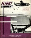 RCAF Flight comment 1956-5