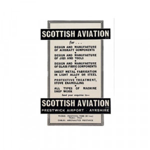 Scottish Aircraft and Engineering Company Ltd