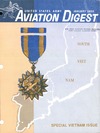 United States Army Aviation Digest - January 1966