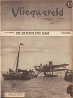 Vliegwereld Jrg. 04 1938 Nr. 40