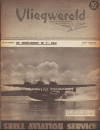 Vliegwereld Jrg. 05 1939 Nr. 16