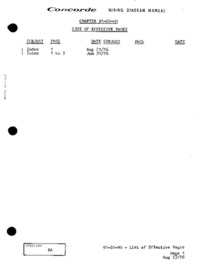 1675 Wiring Diagram Manual chapitre 91f