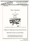 AN 01-35CA-1 Pilot&#039;s Handbook for Navy Model JRM-1 Airplane