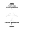 Airbus 330 FCOM - Systems Description 1