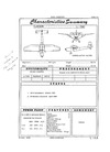 4277 L-13A Characteristics Summary - 15 November 1949 (Yip)