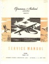 G-73 Mallard Service Manual
