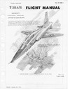 T.O. 1T-38A-1 T-38 A/B Flight Manual
