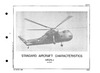 4254 HR2S-1 Standard Aircraft Characteristics - 30 August 1958