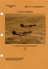 AER.1F-104S/ASAM-1 Flight Manual F-104S/ASA-M Series Aircraft