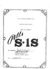 Pitts S.1S Airplane Flight Manual