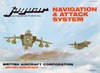 Jaguar International - Navigation &amp; Attack System