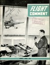 RCAF Flight comment 1957-2