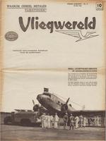 Vliegwereld Jrg. 02 1936 Nr. 17 Pag. 257-271