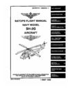 Navair 01-260HCG-1 Natops Flight Manual SH-2G aircraft