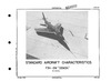 3682 F3H-2M Standard Aircraft Characteristics - 15 May 1955