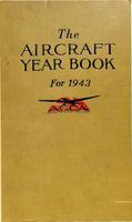 1943 Aircraft Year Book