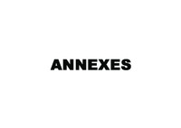 Annexes - Broussard MH 1521