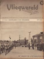 Vliegwereld Jrg. 04 1938 Nr. 23