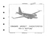 P2V-5 Neptune Standard Aircraft Characteristics - 1 February 1954