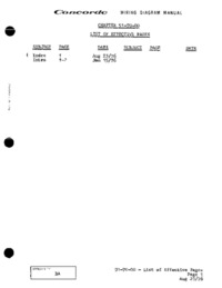 1680 Wiring Diagram Manual chapitre 91k