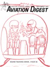 United States Army Aviation Digest - September 1966