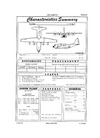 C-130 BL Hercules Characteristics Summary
