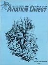 United States Army Aviation Digest - March 1968