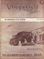 Vliegwereld Jrg. 05 1939 Nr. 49 