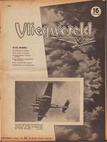 Vliegwereld Jrg. 09 1943 Nr. 14