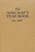 1947 Aircraft Year Book