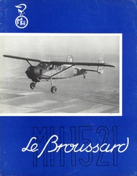 MH1521 Le Broussard