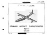 3099 R3Y-1 Standard Aircraft Characteristics - 1 April 1952