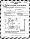 T.O. 01-60J-68 relocation of gun Safety Switch - F-51 Series