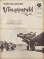 Vliegwereld Jrg. 02 1936 Nr. 46 Pag. 737-752