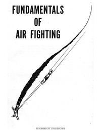 Fundamentals of Air Fighting