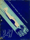 AAF 51-127-3 Pilot Training Manual for the P-47 Thunderbolt
