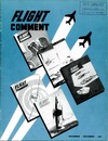 RCAF Flight comment 1957-6