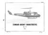 2663 HU-1E Huey Standard Aircraft Characteristics - 1 March 1964