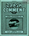 Crash Comment 1952 - 2