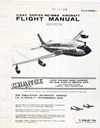 T.O. 1C-135(K)A-1 KC135A Flight Manual