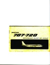 D6 40992 - Boeing 707-720 - Reference guide