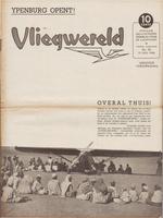 Vliegwereld Jrg. 02 1936 Nr. 30 Pag. 481-496 
