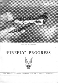 Firefly progress