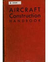 Aircraft Construction Handbook