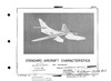 3163 A3D-1 Skywarrior Standard Aircraft Characteristics - 15 September 1959