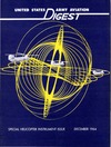United States Army Aviation Digest - Digest