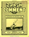 Crash Comment 1951-3