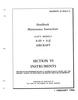 Navweps 01-40ALF-2 Handbook Maintenance Instructions A-1H - A-1J - Section VI - Instruments